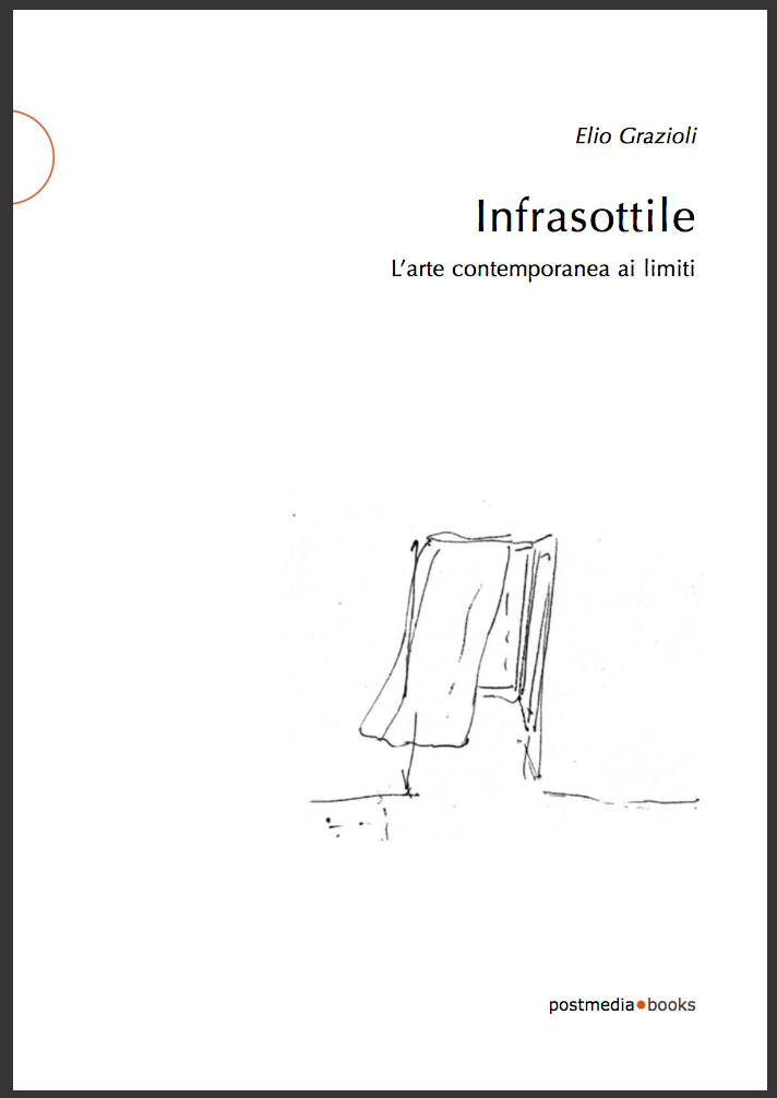 Infrasottile. L’arte contemporanea ai limiti